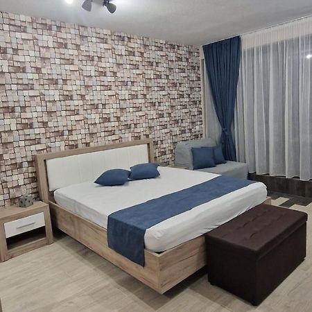 B55 Studio Borovets Buitenkant foto