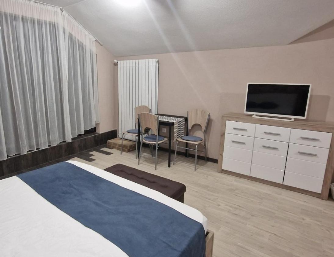 B55 Studio Borovets Buitenkant foto